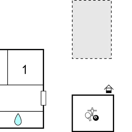 Apartment Amazing In With Wifi *