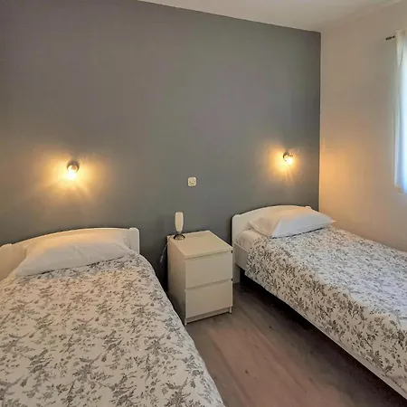 Apartment Amazing In With Wifi Matulji