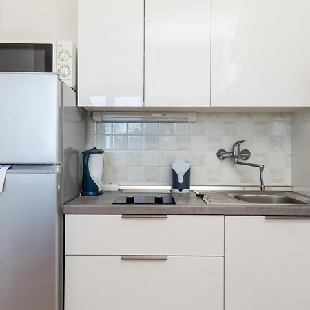 Apartment Amazing In With Wifi Matulji